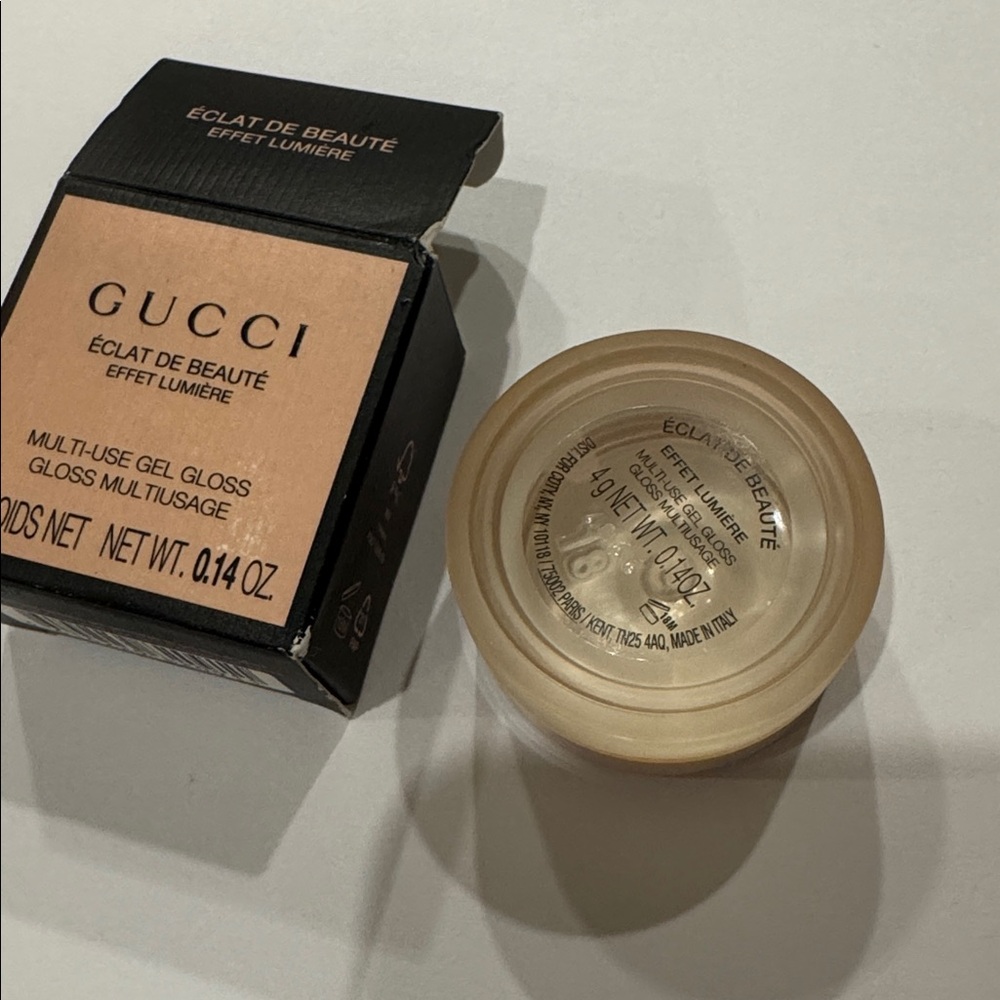 GUCCI - Picture 3 of 3